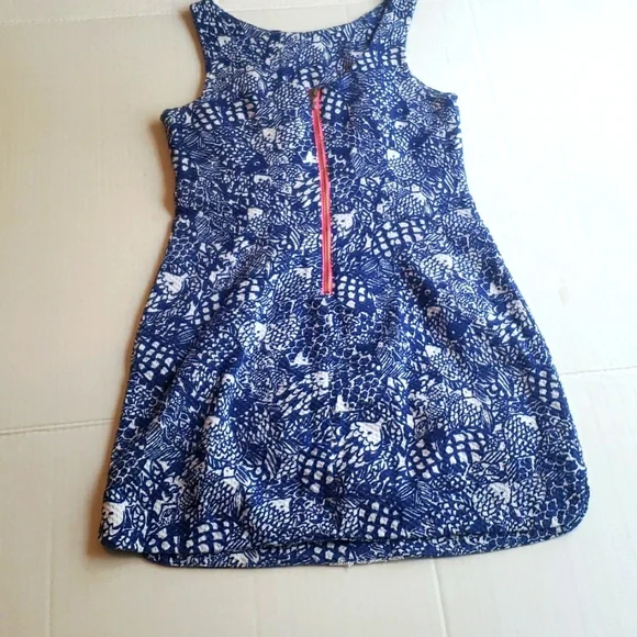 Lilly Pulitzer dress - Picture 3 of 6